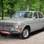 волга 24