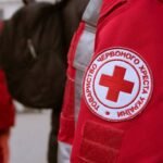 допомога від червоного хреста
