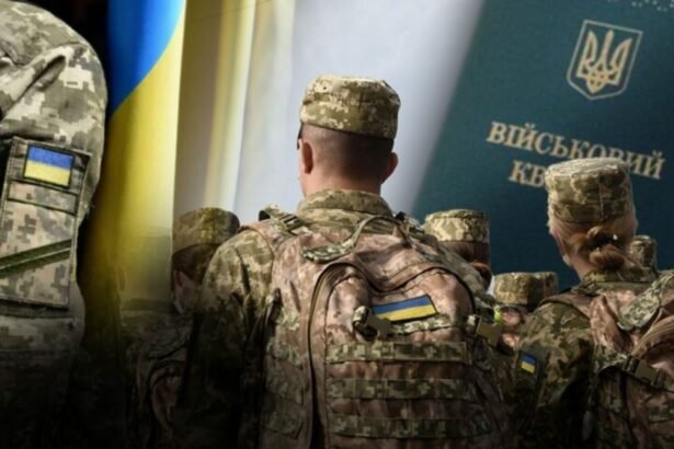 закон про мобілізацію