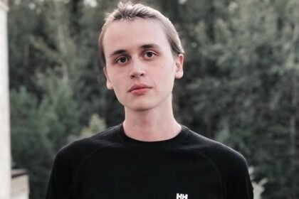 майкл стрюков