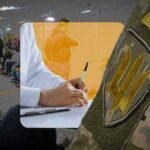 наказ 402 перелік хвороб непридатних