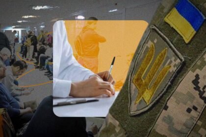 наказ 402 перелік хвороб непридатних