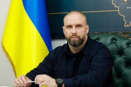 олег васильевич синегубов
