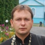 олексій філюк був одружений чи ні