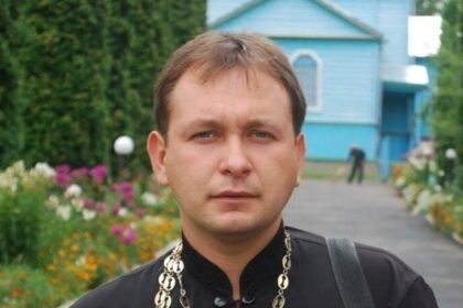 олексій філюк був одружений чи ні