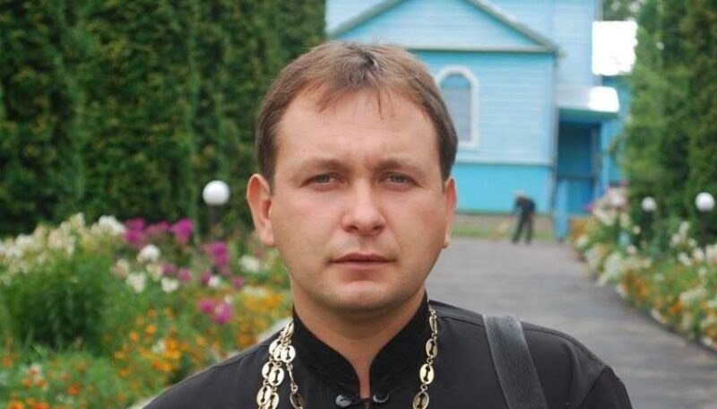 олексій філюк був одружений чи ні