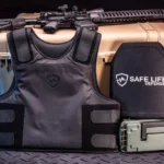 safelife armor