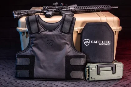 safelife armor