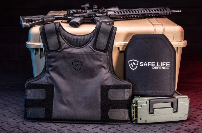 safelife armor
