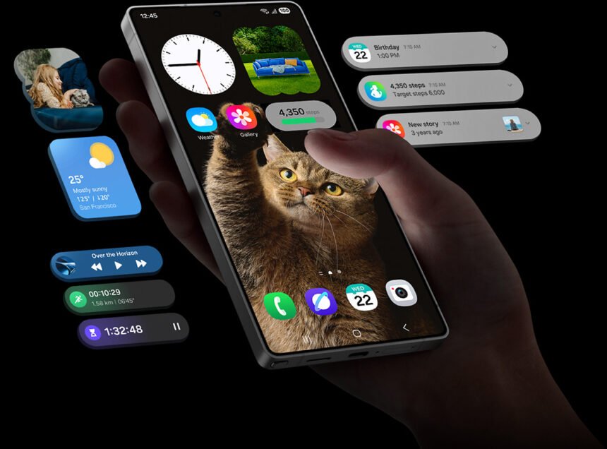 samsung s25 ultra