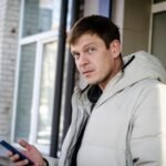 андрій ісаєнко