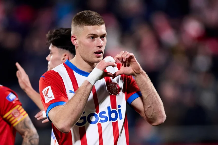 артем довбик