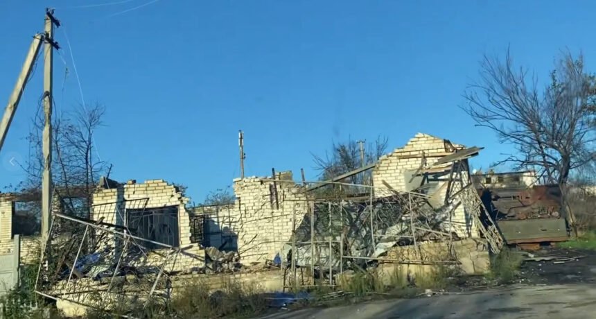 белогоровка