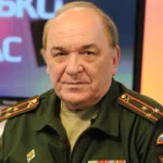 военный обозреватель