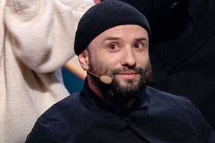 віктор розовий