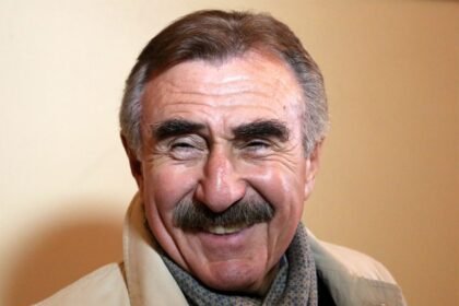 леонид каневский
