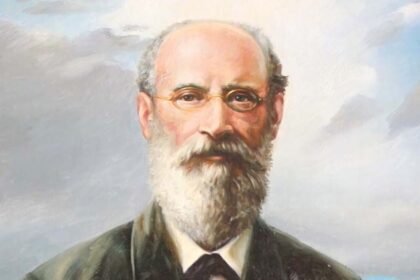 панас мирний
