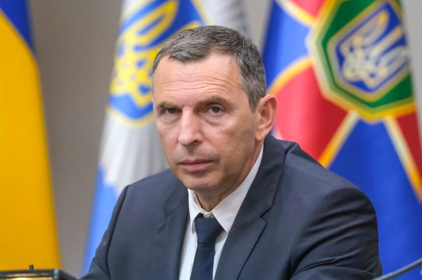 сергей шефир