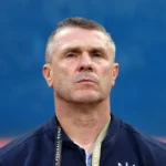 сергій станіславович ребров