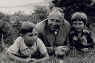степан бандера
