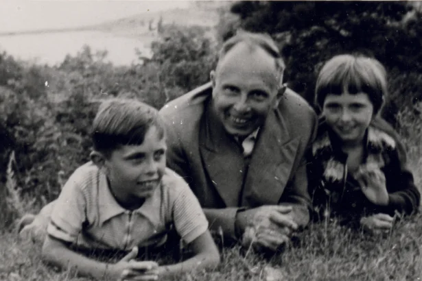 степан бандера