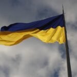 флаг украины