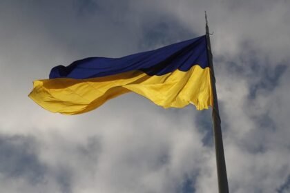 флаг украины