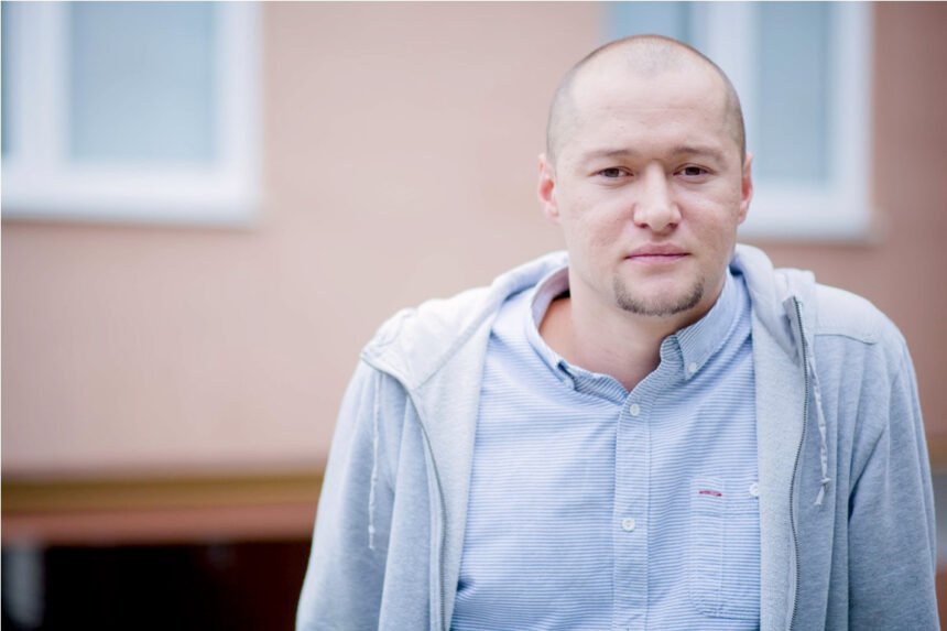 андрій хливнюк