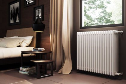 батарея опалення