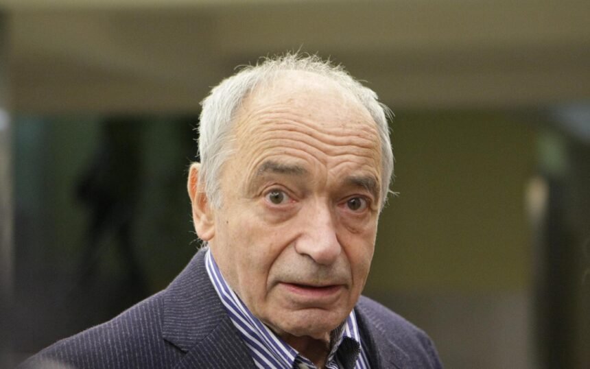 валентин гафт