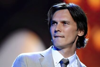 влад сташевский