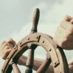 голландский штурвал