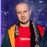 гоша рубчинский