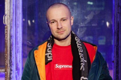 гоша рубчинский