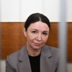 елена блиновская