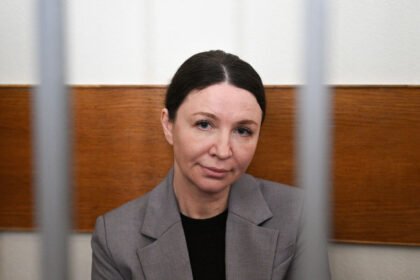елена блиновская