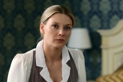 любава грешнова