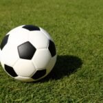 мяч футбольный