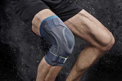 наколінники