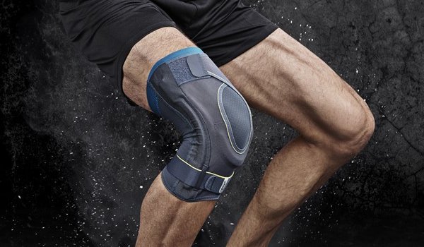 наколінники