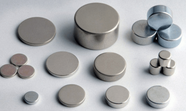 неодимовый магнит