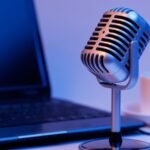 проверка микрофона онлайн