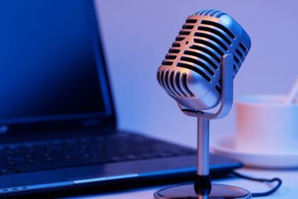 проверка микрофона онлайн