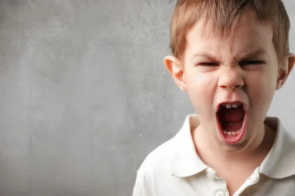 синдром туретта