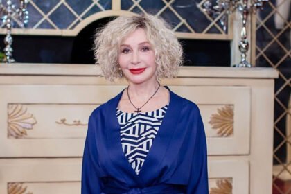 татьяна васильева