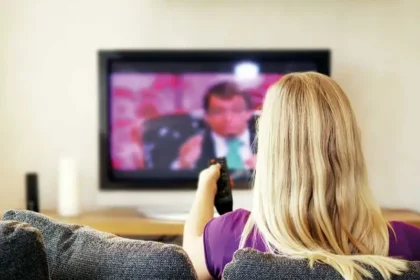 телепрограмма украина