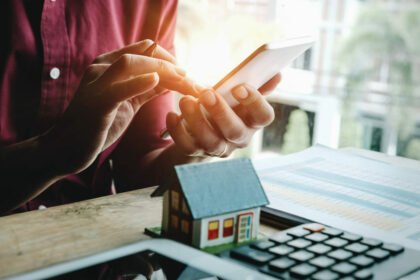 інформація з державного реєстру речових прав на нерухоме майно