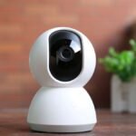 вайфай камера