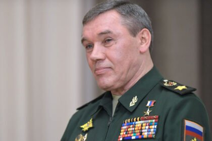 валерий герасимов