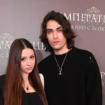 влад череватый